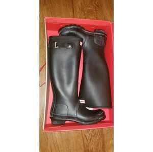Hunter Women's Original Tall Boot